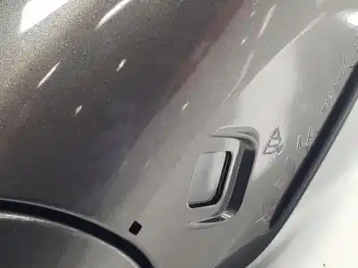 Автозапчастина б/у ліве дзеркало для ds ds 3 / ds 3 crossback (ur_, uc_, uj_) 1.2 puretech 130 посилання на oem iam 98245775vl  8154ax