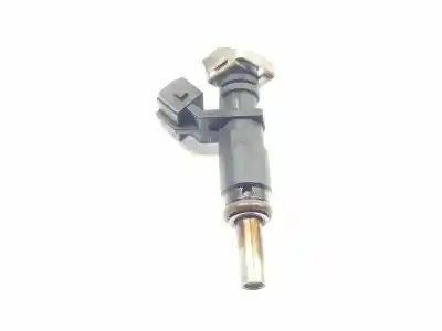 Second-hand car spare part injector for bmw x3 (e83) 2.5 si oem iam references 7531634  13537531634