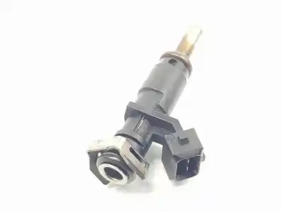 Second-hand car spare part injector for bmw x3 (e83) 2.5 si oem iam references 7531634  13537531634