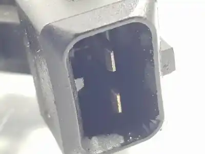 Second-hand car spare part injector for bmw x3 (e83) 2.5 si oem iam references 7531634  13537531634