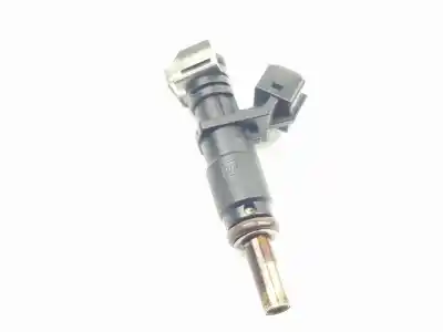 Second-hand car spare part injector for bmw x3 (e83) 2.5 si oem iam references 7531634  13537531634