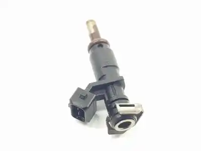 Second-hand car spare part injector for bmw x3 (e83) 2.5 si oem iam references 7531634  13537531634