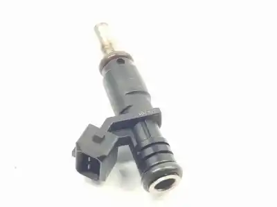 Peça sobressalente para automóvel em segunda mão injetor por bmw x3 (e83) 2.5 si referências oem iam 7531634