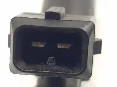 Second-hand car spare part injector for bmw x3 (e83) 2.5 si oem iam references 7531634  13537531634