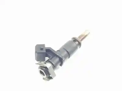 Pezzo di ricambio per auto di seconda mano INIETTORE per BMW SERIE 5 BERLINA  Riferimenti OEM IAM 7531634  13537531634