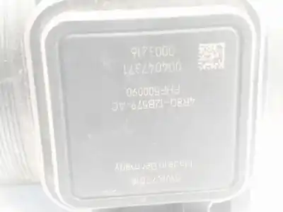 Second-hand car spare part flowmeter for land rover range rover (lm) 3.6 td v8 oem iam references 4r8q12b579ac  phf500090