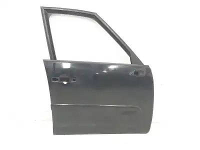 Автозапчастина б/у передні праві двері для citroen c4 picasso i monospace (ud_) 1.8 i 16v посилання на oem iam 9004y0