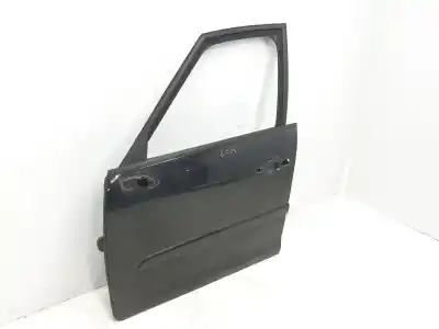 Second-hand car spare part left front door for citroen c4 picasso i monospace (ud_) 1.8 i 16v oem iam references 9002x7  9002x7