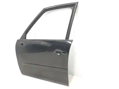 Second-hand car spare part left front door for citroen c4 picasso i monospace (ud_) 1.8 i 16v oem iam references 9002x7  9002x7