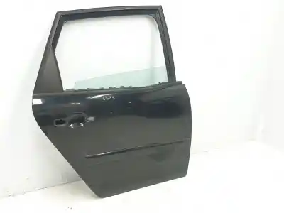 Автозапчастина б/у двері задні праві для citroen c4 picasso i monospace (ud_) 1.8 i 16v посилання на oem iam 9008p7  9008p7