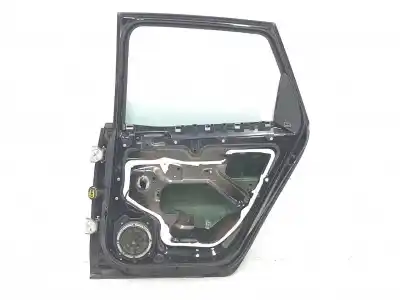 Автозапчастина б/у двері задні праві для citroen c4 picasso i monospace (ud_) 1.8 i 16v посилання на oem iam 9008p7  9008p7