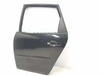 Автозапчасти б/у задняя левая дверь за citroen c4 picasso i monospace (ud_) 1.8 i 16v ссылки oem iam 9006k5  9006k5