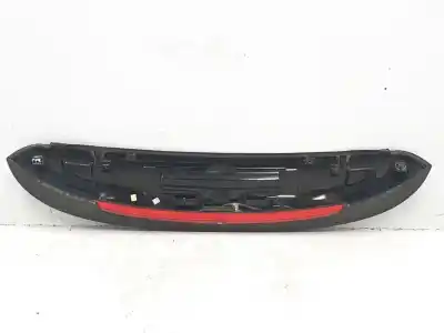 Автозапчастина б/у задне крило для citroen c4 picasso i monospace (ud_) 1.8 i 16v посилання на oem iam 8742p8