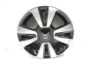 Автозапчасти б/у шина за citroen c3 (s desde 09/2009) 1.2 12v ссылки oem iam 9813075077