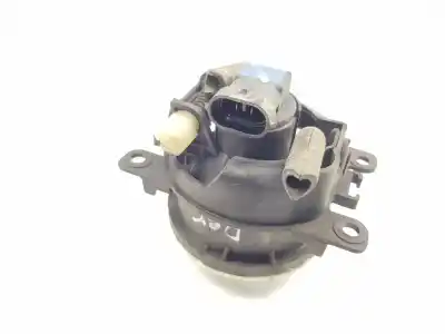 Автозапчасти б/у правая противотуманная фара за citroen c4 picasso i monospace (ud_) 1.8 i 16v ссылки oem iam 6206e1  6206e1