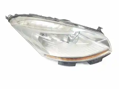 Recambio de automóvil de segunda mano de FARO DERECHO para CITROEN C4 PICASSO  referencias OEM IAM 6206A8 6206A8 