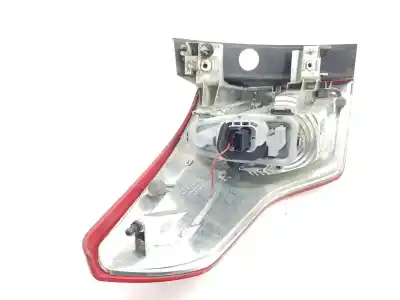 Second-hand car spare part right tailgate light for citroen c4 picasso i monospace (ud_) 1.8 i 16v oem iam references 9653547480  6351ca