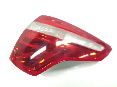 Second-hand car spare part right tailgate light for citroen c4 picasso i monospace (ud_) 1.8 i 16v oem iam references 9653547480  6351ca