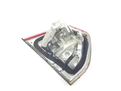 Автозапчасти б/у внутренний правый задний фонарь за citroen c4 picasso i monospace (ud_) 1.8 i 16v ссылки oem iam 9653547677  6351cc