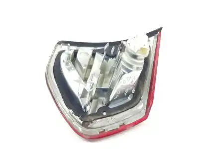 Автозапчасти б/у внутренний правый задний фонарь за citroen c4 picasso i monospace (ud_) 1.8 i 16v ссылки oem iam 9653547677  6351cc