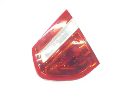 Автозапчастина б/у внутрішній правий завод для citroen c4 picasso i monospace (ud_) 1.8 i 16v посилання на oem iam 9653547677