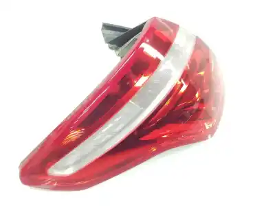 Second-hand car spare part left tailgate light for citroen c4 picasso i monospace (ud_) 1.8 i 16v oem iam references 9653547580  6350ca