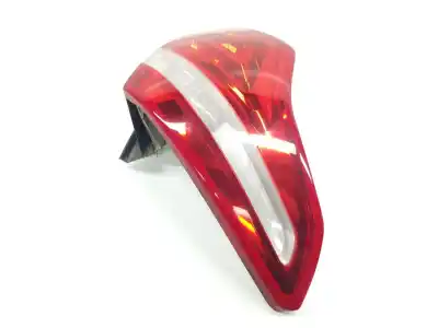 Second-hand car spare part left tailgate light for citroen c4 picasso i monospace (ud_) 1.8 i 16v oem iam references 9653547580  6350ca