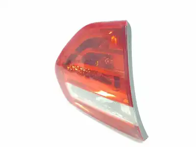 Автозапчасти б/у внутренний левый задний фонарь за citroen c4 picasso i monospace (ud_) 1.8 i 16v ссылки oem iam 9653547777  6350cc