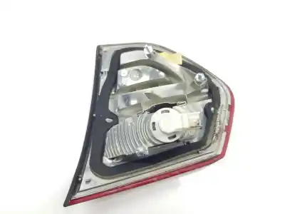 Автозапчасти б/у внутренний левый задний фонарь за citroen c4 picasso i monospace (ud_) 1.8 i 16v ссылки oem iam 9653547777  6350cc