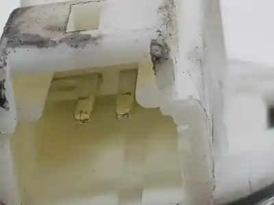 Автозапчасти б/у внутренний левый задний фонарь за citroen c4 picasso i monospace (ud_) 1.8 i 16v ссылки oem iam 9653547777  6350cc