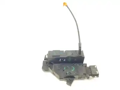 Автозапчастина б/у замок дверей заднього лівого для citroen c4 picasso i monospace (ud_) 1.8 i 16v посилання на oem iam 24087816