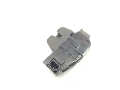 Автозапчастина б/у замок багажника / ворот для citroen c4 picasso i monospace (ud_) 1.8 i 16v посилання на oem iam 9660403980  8719a6