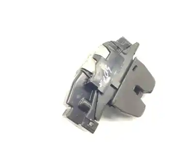 Автозапчастина б/у замок багажника / ворот для citroen c4 picasso i monospace (ud_) 1.8 i 16v посилання на oem iam 9660403980  8719a6