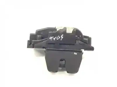 Автозапчастина б/у замок багажника / ворот для citroen c4 picasso i monospace (ud_) 1.8 i 16v посилання на oem iam 9660403980  8719a6