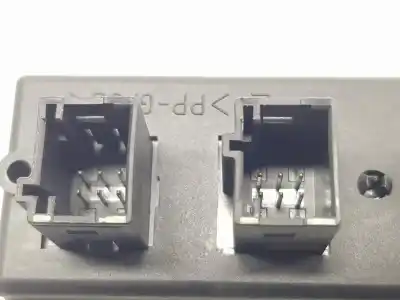 Автозапчастина б/у двигатель переднього правого скла для citroen c4 picasso i monospace (ud_) 1.8 i 16v посилання на oem iam 9682495580  9222cx