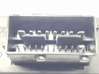 Автозапчастина б/у двигатель переднього правого скла для citroen c4 picasso i monospace (ud_) 1.8 i 16v посилання на oem iam 9682495580  9222cx