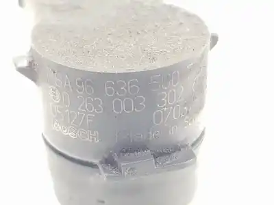 Second-hand car spare part parking sensor for citroen c4 picasso i monospace (ud_) 1.8 i 16v oem iam references 9663650077xt  9663650077xt