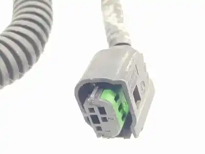 Second-hand car spare part parking sensor for citroen c4 picasso i monospace (ud_) 1.8 i 16v oem iam references 9659517080  6575y4