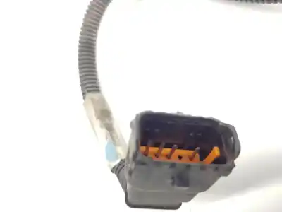 Second-hand car spare part parking sensor for citroen c4 picasso i monospace (ud_) 1.8 i 16v oem iam references 9659517080  6575y4