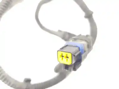 Second-hand car spare part parking sensor for citroen c4 picasso i monospace (ud_) 1.8 i 16v oem iam references 9659517080  6575y4