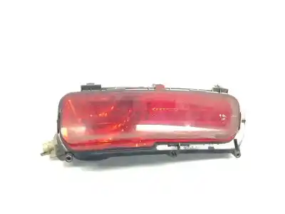 Автозапчастина б/у бампер задній правий для citroen c4 picasso i monospace (ud_) 1.8 i 16v посилання на oem iam 98200802