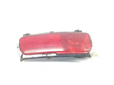 Автозапчастина б/у лампа бампера задній лівий для citroen c4 picasso i monospace (ud_) 1.8 i 16v посилання на oem iam 6350hs