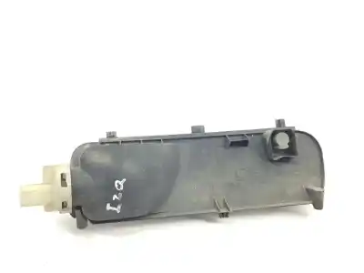 Автозапчастина б/у лампа бампера задній лівий для citroen c4 picasso i monospace (ud_) 1.8 i 16v посилання на oem iam 6350hs  6350aa