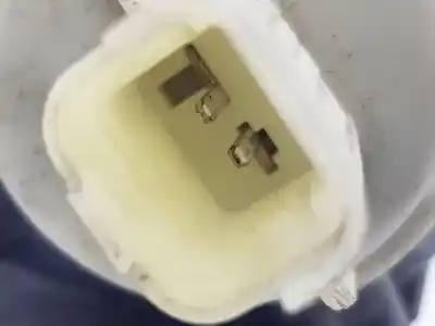 Автозапчастина б/у лампа бампера задній лівий для citroen c4 picasso i monospace (ud_) 1.8 i 16v посилання на oem iam 6350hs  6350aa