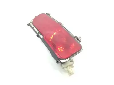 Автозапчастина б/у лампа бампера задній лівий для citroen c4 picasso i monospace (ud_) 1.8 i 16v посилання на oem iam 6350hs  6350aa