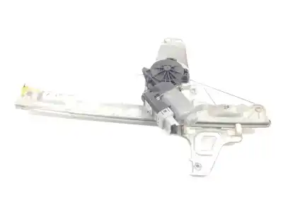 Автозапчастина б/у регулятор склона задній лівий для citroen c4 picasso i monospace (ud_) 1.8 i 16v посилання на oem iam 9223e0