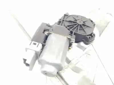 Second-hand car spare part rear left window regulator for citroen c4 picasso i monospace (ud_) 1.8 i 16v oem iam references 9223e0  9223e0