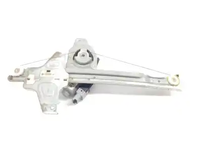 Second-hand car spare part rear left window regulator for citroen c4 picasso i monospace (ud_) 1.8 i 16v oem iam references 9223e0  9223e0