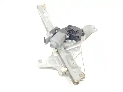 Second-hand car spare part rear left window regulator for citroen c4 picasso i monospace (ud_) 1.8 i 16v oem iam references 9223e0  9223e0