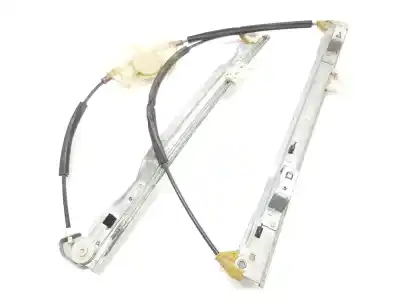 Автозапчастина б/у регулятор переднього правого скла для citroen c4 picasso i monospace (ud_) 1.8 i 16v посилання на oem iam 9682493680